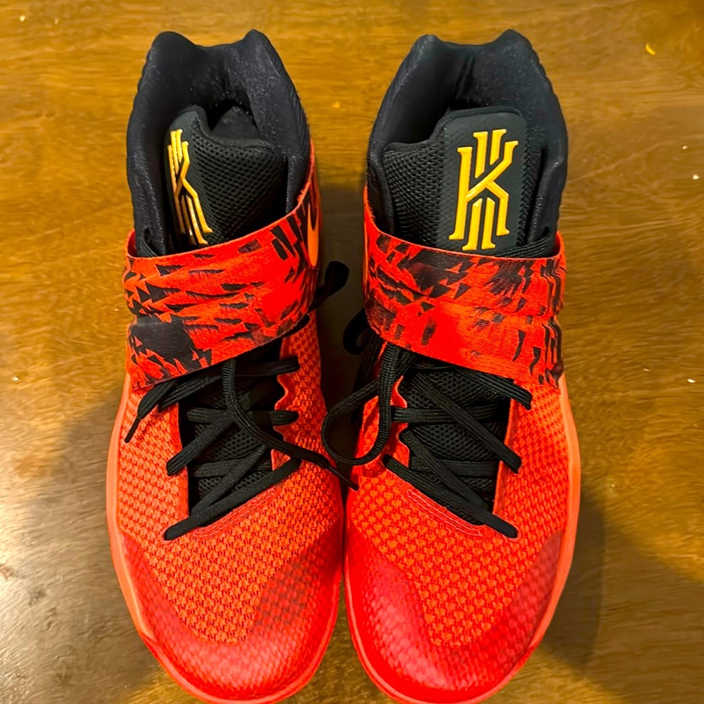 Kyrie 2 Inferno